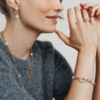 Ti Sento Milano Пръстен