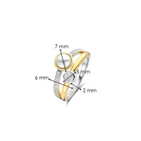 Ti Sento Milano Пръстен