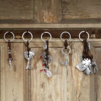 UNOde50 Ключодържател Amulet