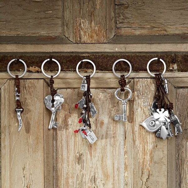 UNOde50 Ключодържател I Give You…