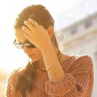 UNOde50 Пръстен Prisoner