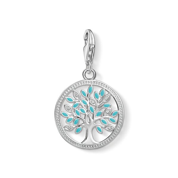 Thomas Sabo Charm, колекция Charm Club