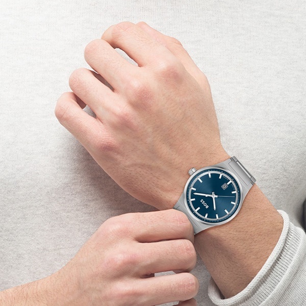 Hugo BOSS часовник