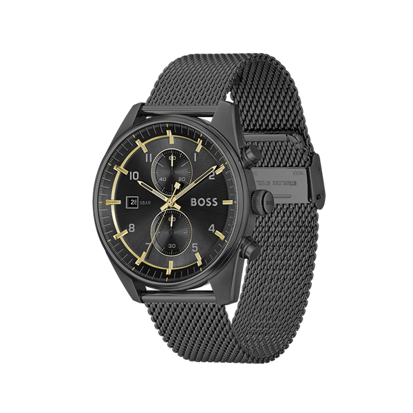 Hugo BOSS часовник