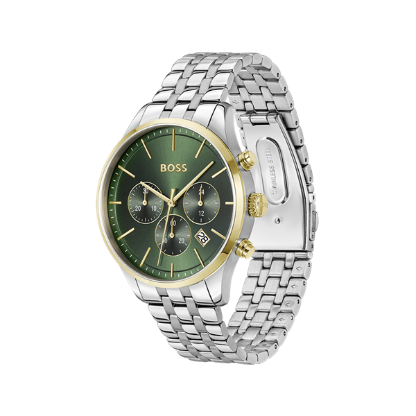 Hugo BOSS часовник