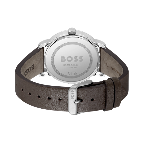 Hugo BOSS часовник