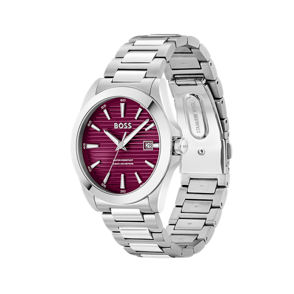 Hugo BOSS часовник