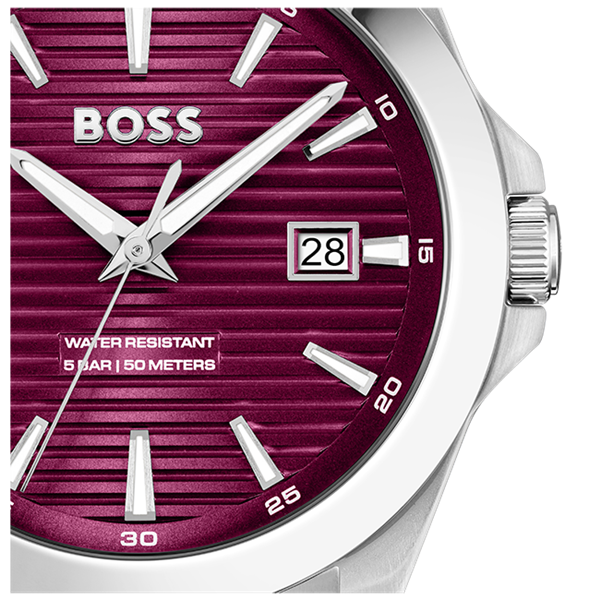 Hugo BOSS часовник