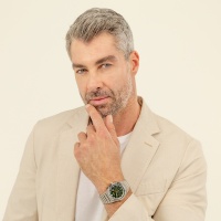 Hugo BOSS часовник