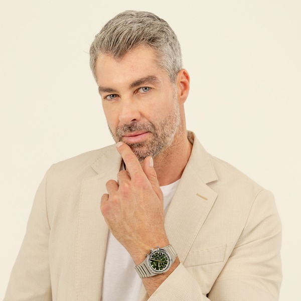 Hugo BOSS часовник