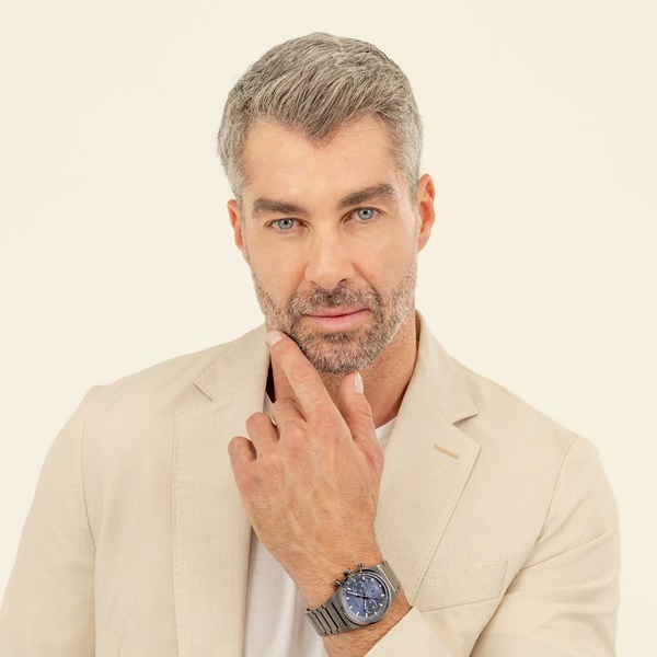 Hugo BOSS часовник