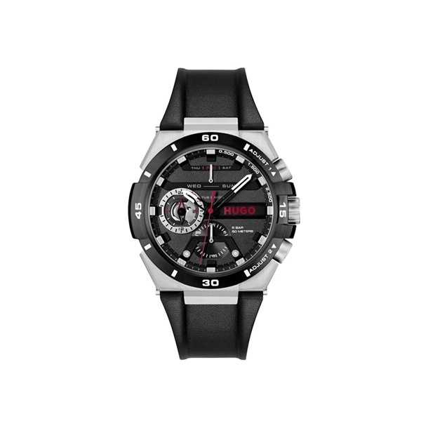 HUGO часовник