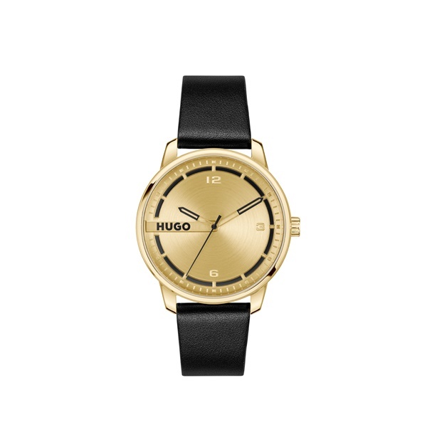 HUGO часовник