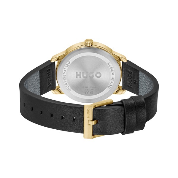 HUGO часовник