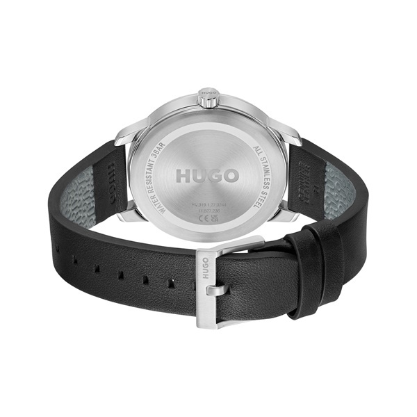 HUGO часовник