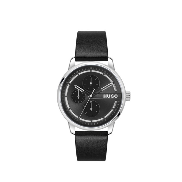 HUGO часовник