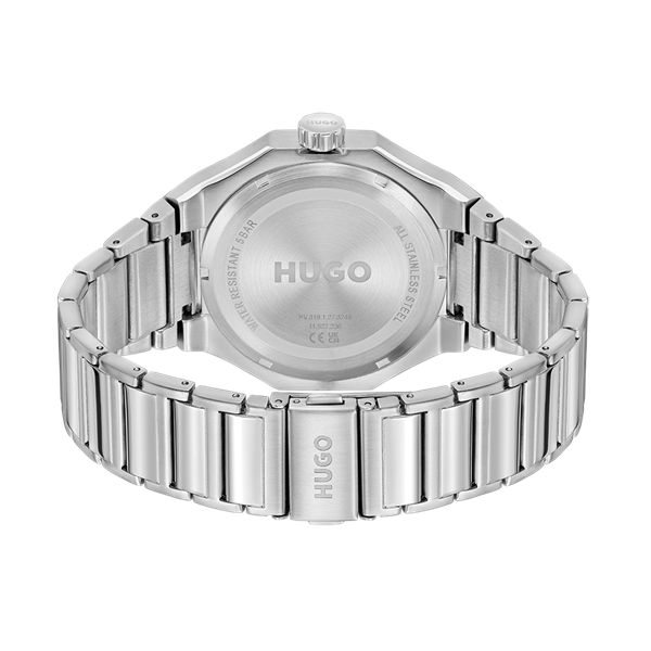 HUGO часовник