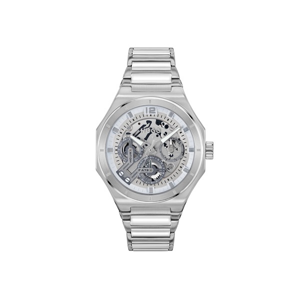 HUGO часовник