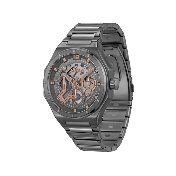 HUGO часовник