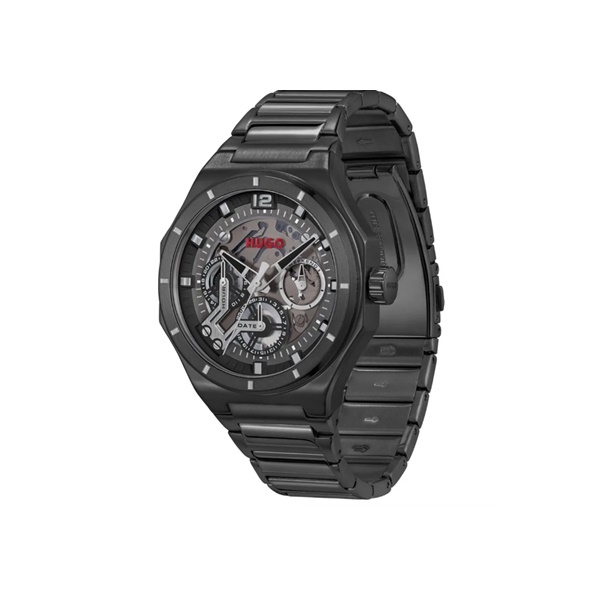 HUGO часовник