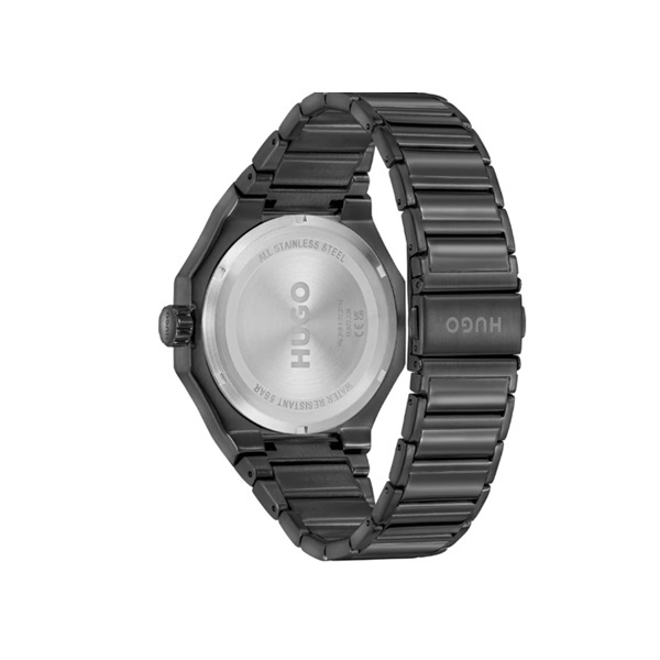 HUGO часовник