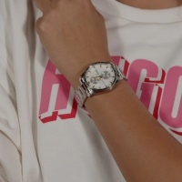 HUGO часовник