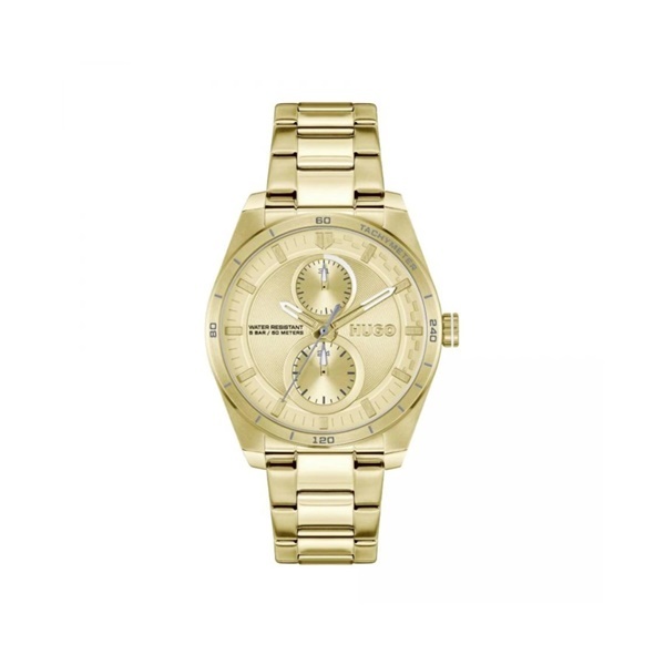 HUGO часовник