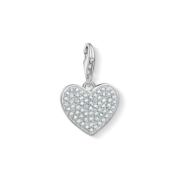 Thomas Sabo Charm, колекция Charm Club