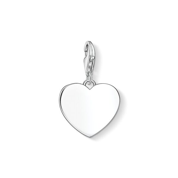 Thomas Sabo Charm, колекция Charm Club