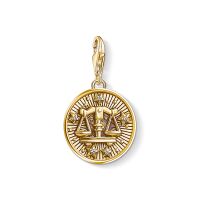 Thomas Sabo Charm Зодия Везни