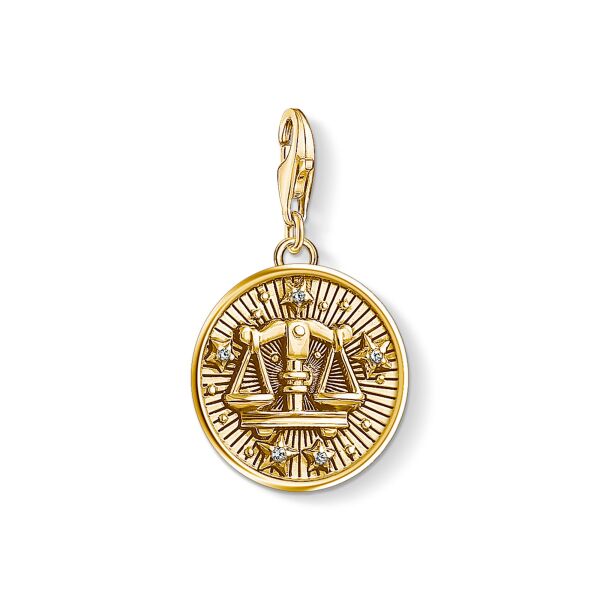 Thomas Sabo Charm Зодия Везни