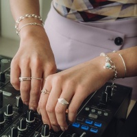 Thomas Sabo Пръстен