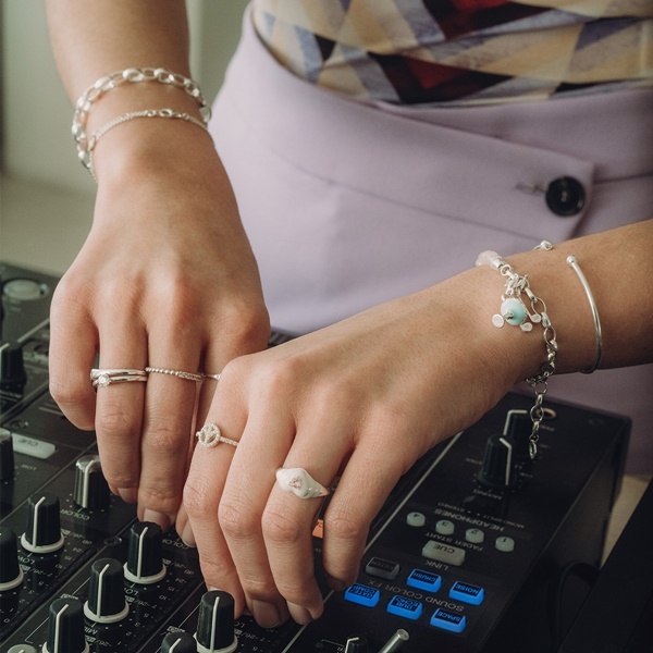 Thomas Sabo Пръстен