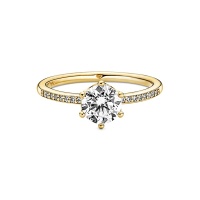 Pandora Пръстен Заедно