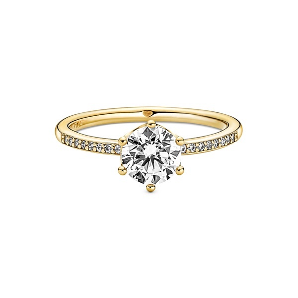 Pandora Пръстен Заедно