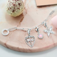 Thomas Sabo Charm, колекция Charm Club