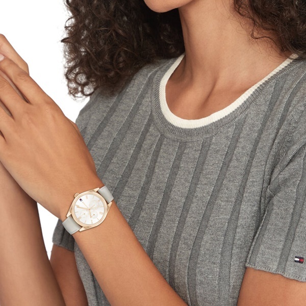 Tommy Hilfiger часовник