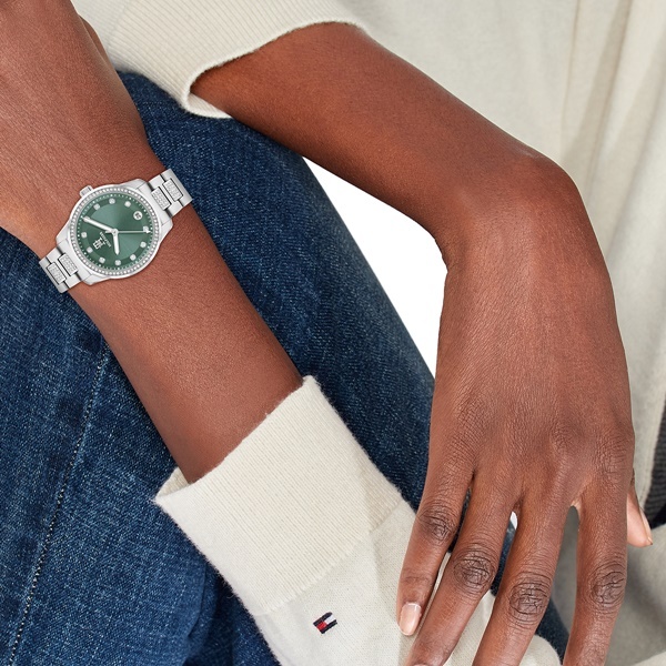 Tommy Hilfiger часовник