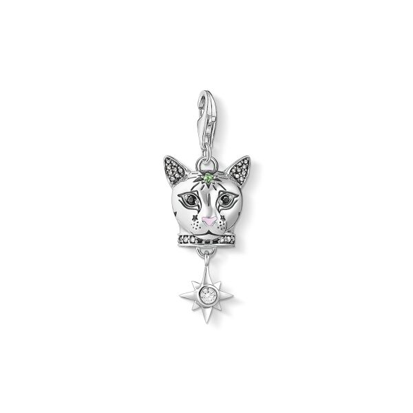 Thomas Sabo Charm, колекция Charm Club