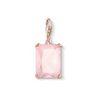 Thomas Sabo Charm, колекция Charm Club