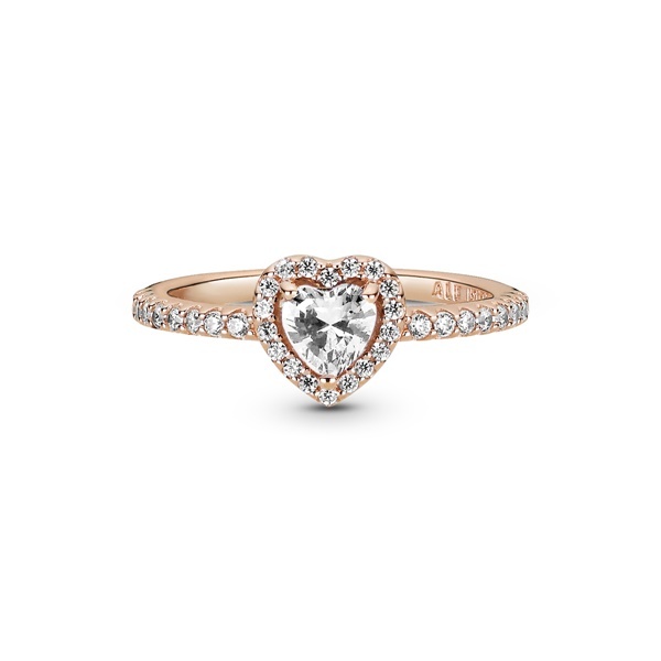 Pandora Пръстен Валс