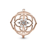 Pandora Пръстен Красива като роза