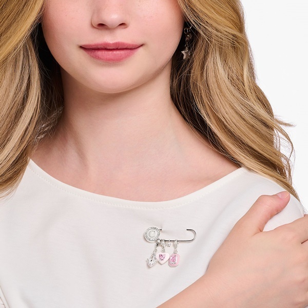 Thomas Sabo Charm, колекция Charm Club