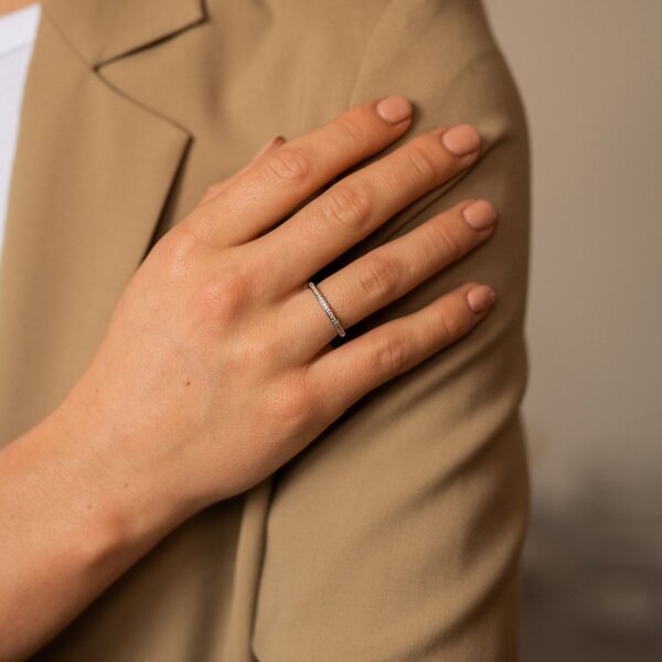 Ti Sento Milano Пръстен