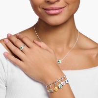 Thomas Sabo Charm, колекция Charm Club