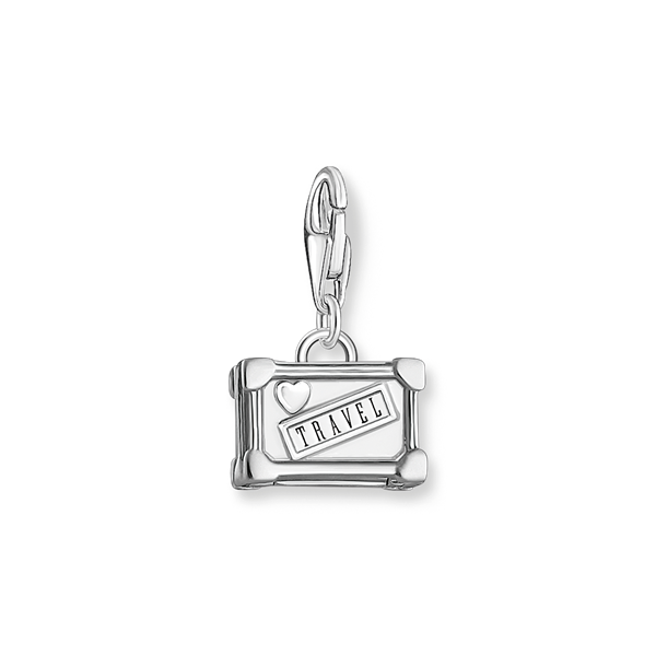 Thomas Sabo Charm, колекция Charm Club