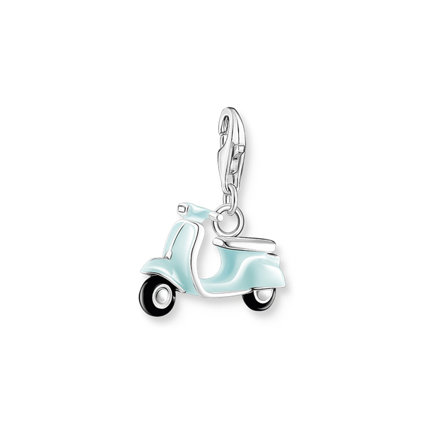 Thomas Sabo Charm, колекция Charm Club