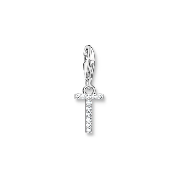 Thomas Sabo Charm Буква T