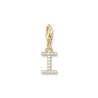 Thomas Sabo Charm Буква I