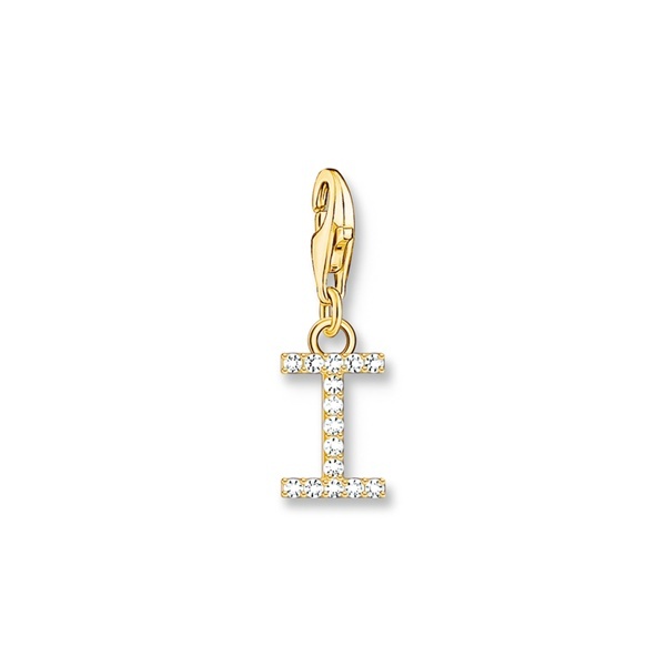 Thomas Sabo Charm Буква I